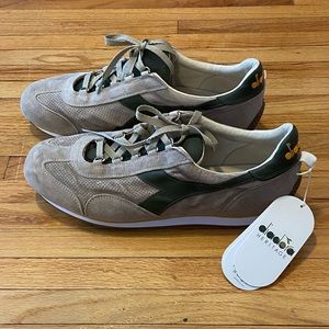 Diadora Heritage NWT Equipe S SW 18
